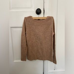 LOFT Elegant Sweater
